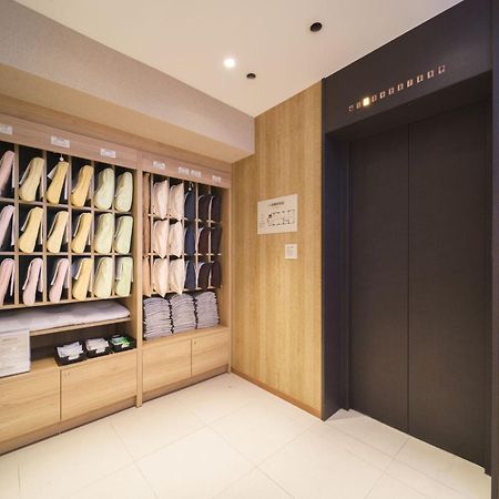 Super Hotel Tokyo Jr Kamata Nishiguchi Zewnętrze zdjęcie
