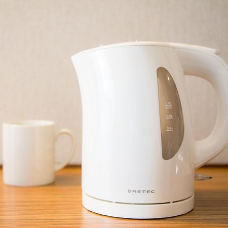 Super Hotel Tokyo Jr Kamata Nishiguchi Zewnętrze zdjęcie