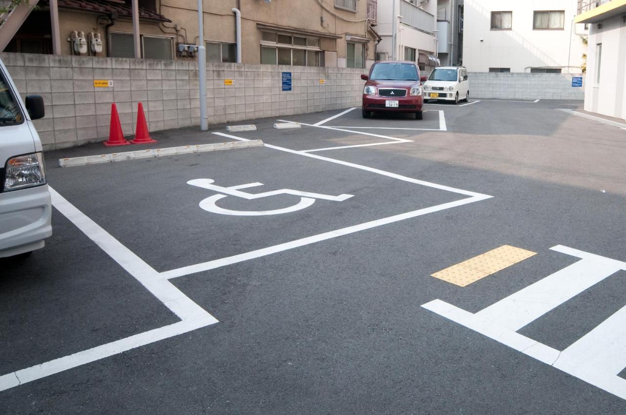 Super Hotel Tokyo Jr Kamata Nishiguchi Zewnętrze zdjęcie
