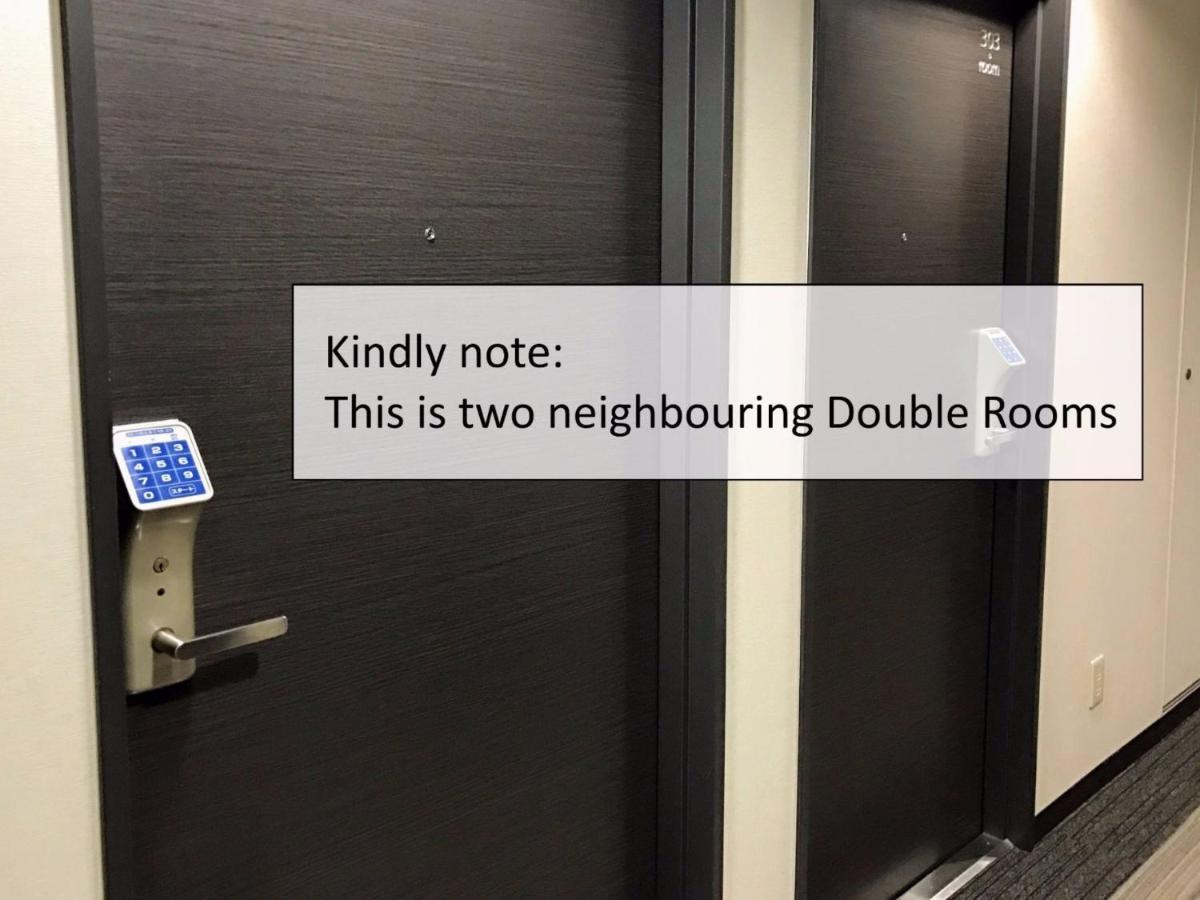 Super Hotel Tokyo Jr Kamata Nishiguchi Zewnętrze zdjęcie