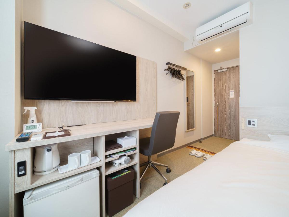 Super Hotel Tokyo Jr Kamata Nishiguchi Zewnętrze zdjęcie