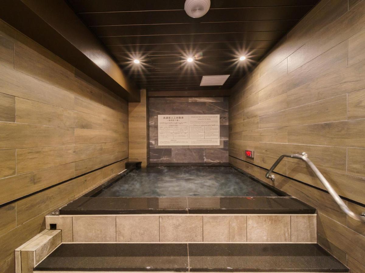 Super Hotel Tokyo Jr Kamata Nishiguchi Zewnętrze zdjęcie