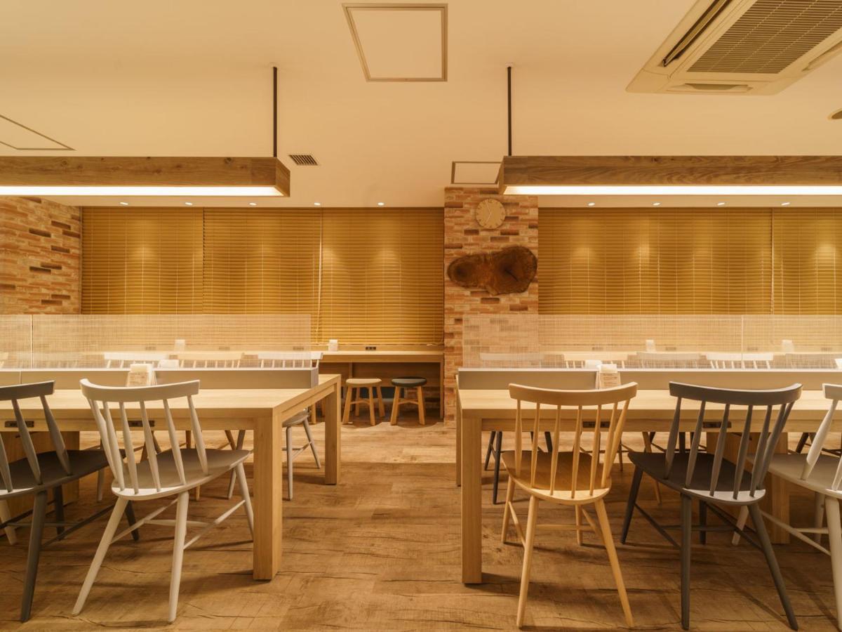 Super Hotel Tokyo Jr Kamata Nishiguchi Zewnętrze zdjęcie