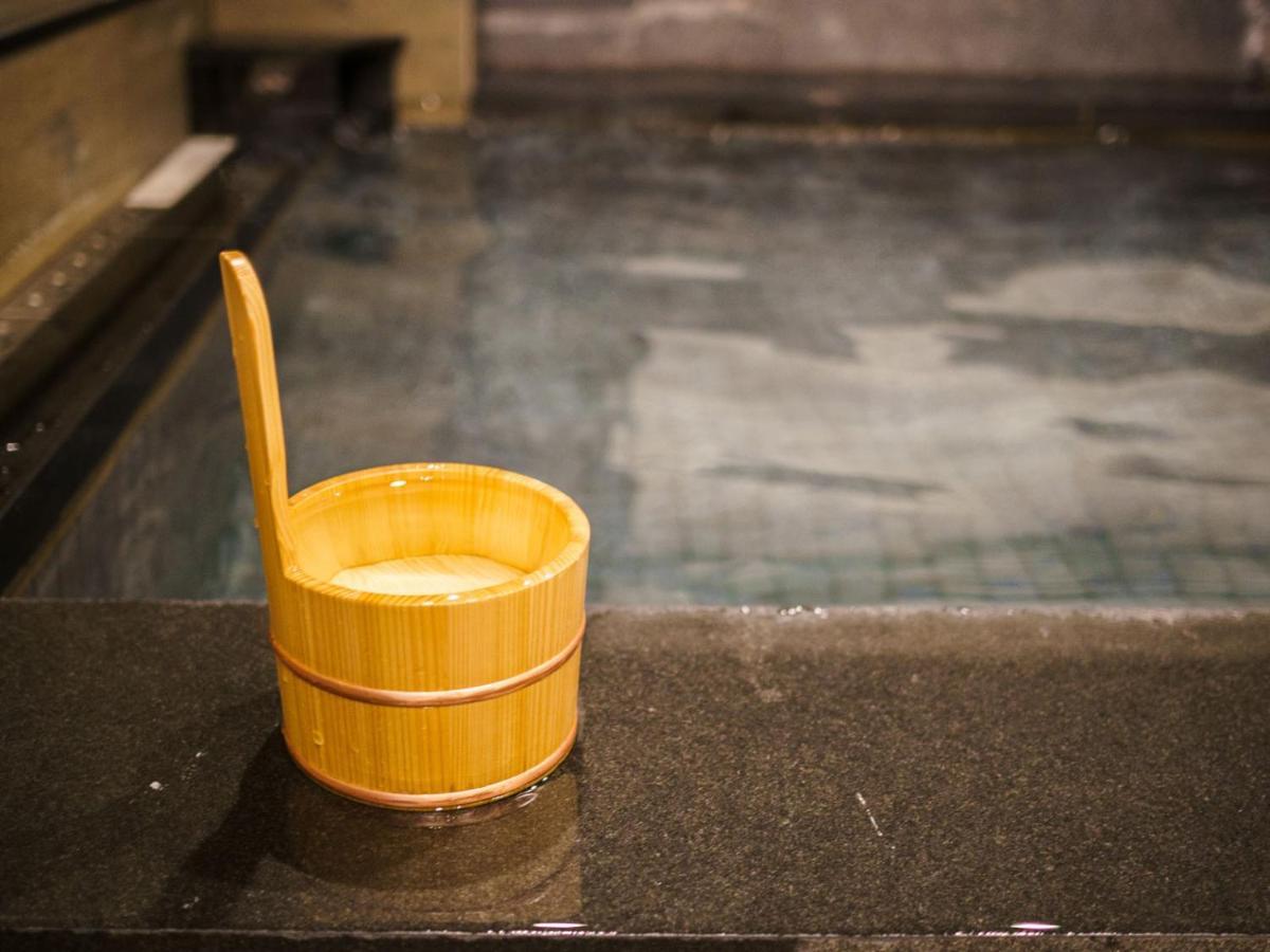 Super Hotel Tokyo Jr Kamata Nishiguchi Zewnętrze zdjęcie