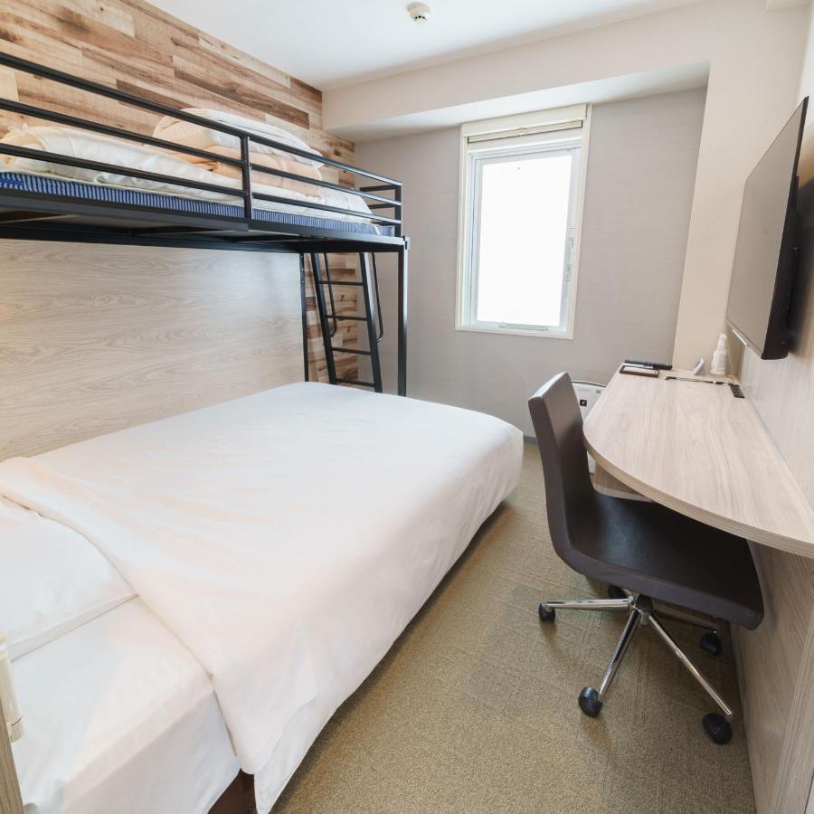 Super Hotel Tokyo Jr Kamata Nishiguchi Zewnętrze zdjęcie