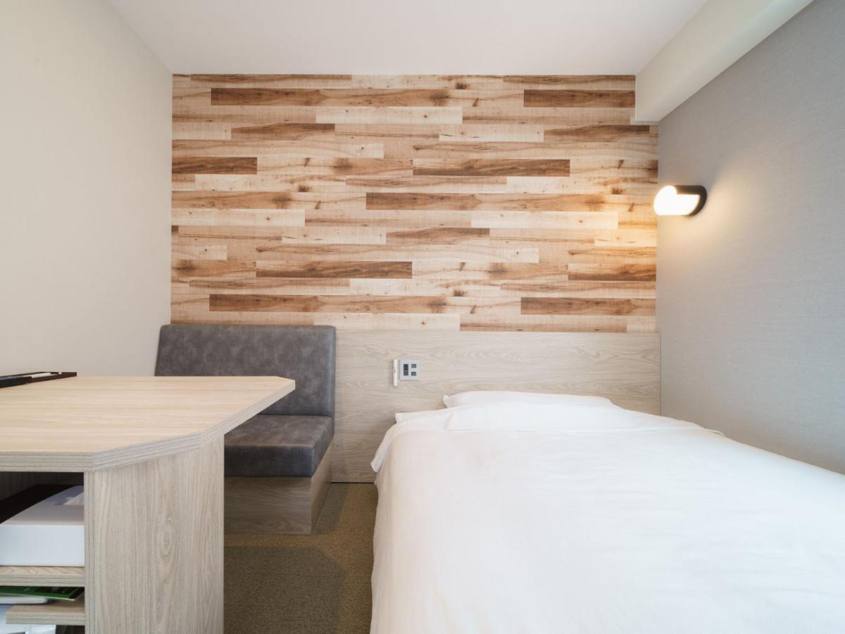 Super Hotel Tokyo Jr Kamata Nishiguchi Zewnętrze zdjęcie