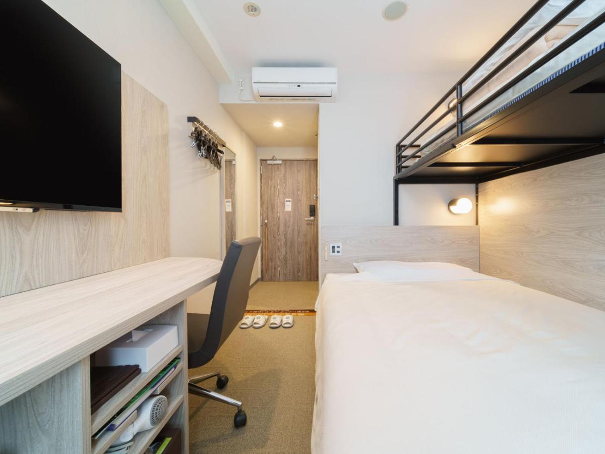 Super Hotel Tokyo Jr Kamata Nishiguchi Zewnętrze zdjęcie