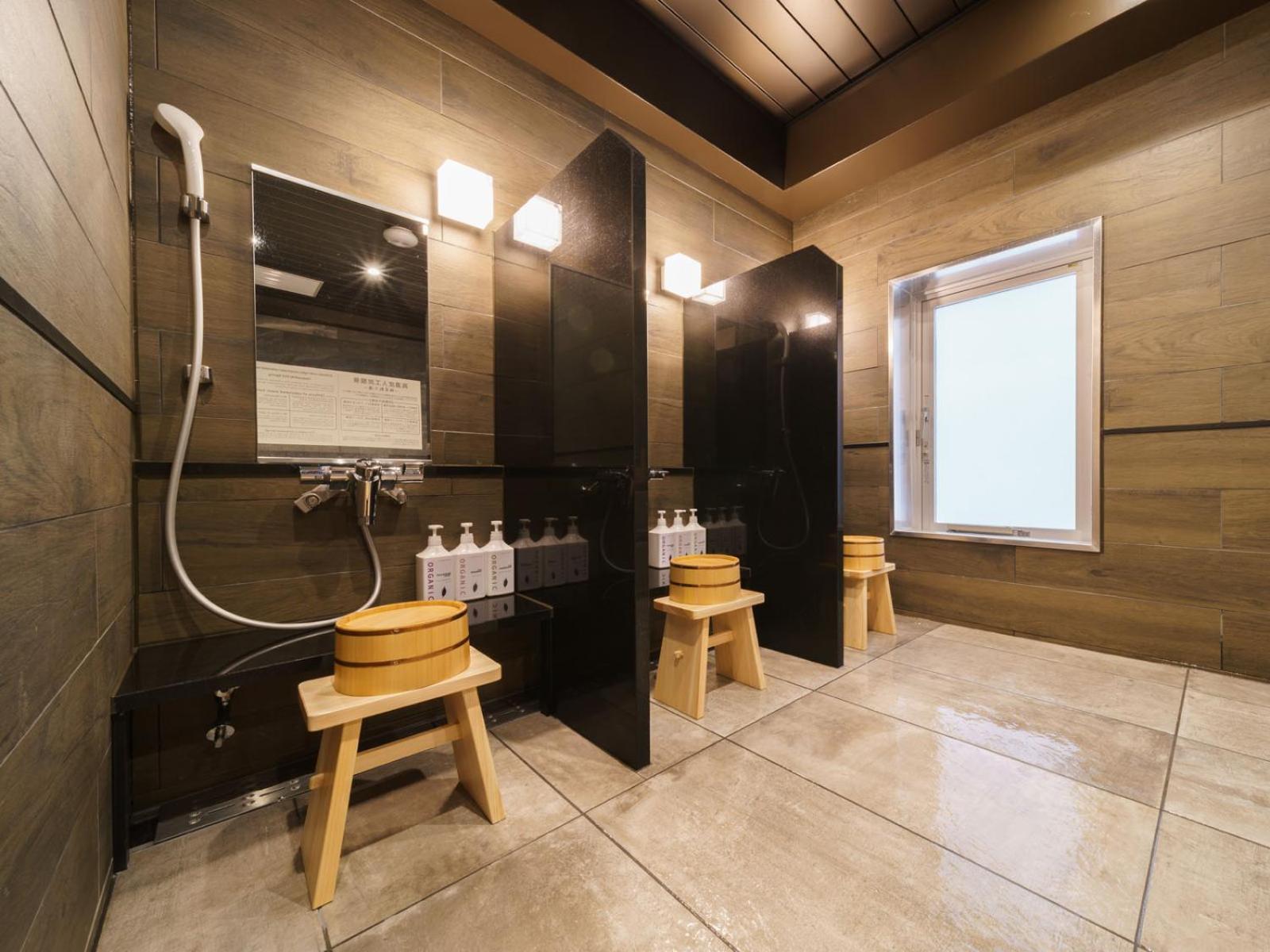 Super Hotel Tokyo Jr Kamata Nishiguchi Zewnętrze zdjęcie