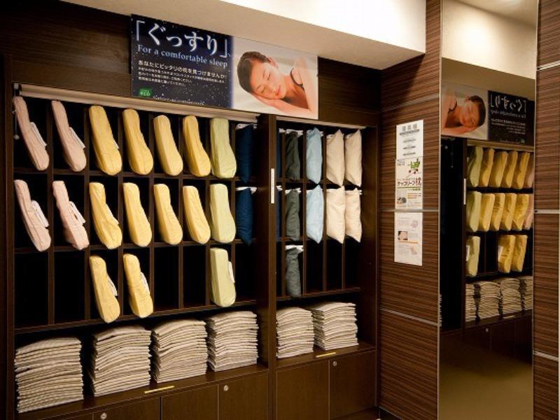 Super Hotel Tokyo Jr Kamata Nishiguchi Zewnętrze zdjęcie
