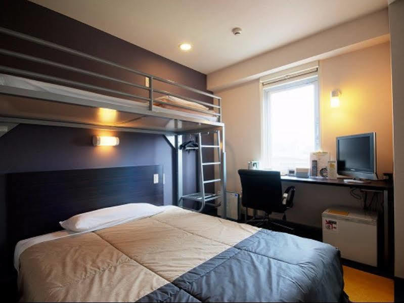 Super Hotel Tokyo Jr Kamata Nishiguchi Zewnętrze zdjęcie
